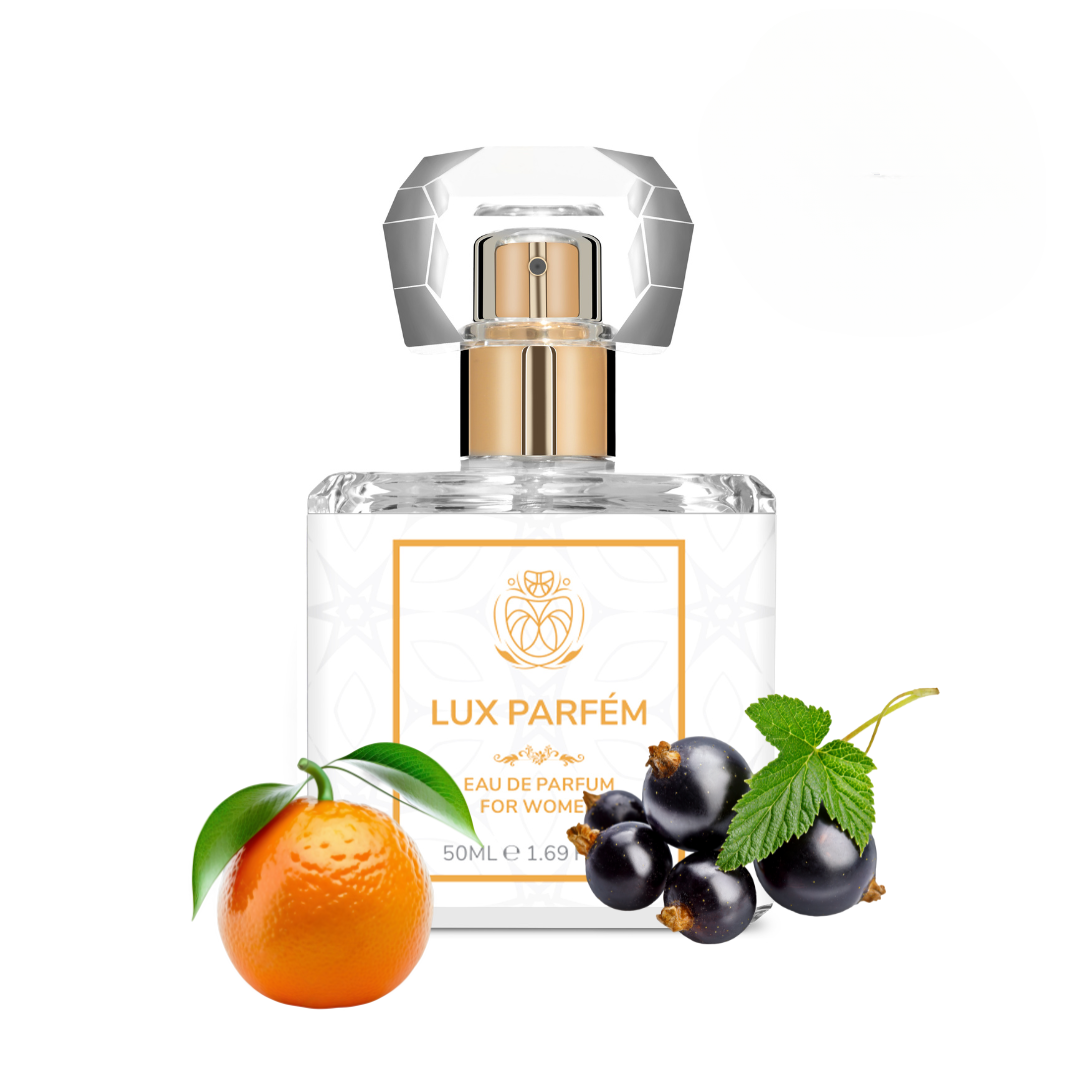 082 Lux Parfém  EAU DE PARFUM II